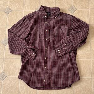 Saddlebred Easy Care Dress Shirt